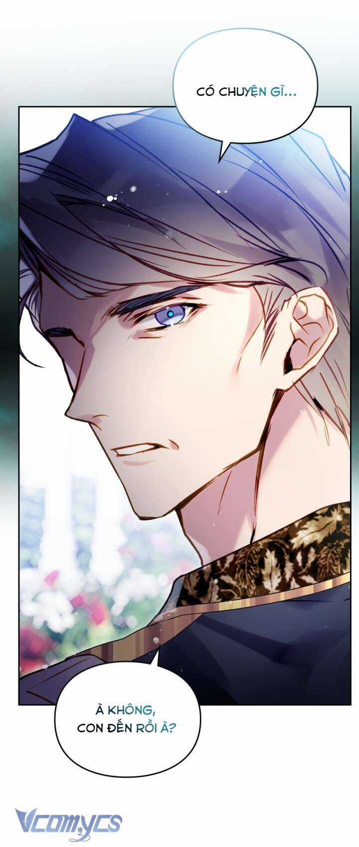 Kết Thúc Của Nhân Vật Phản Diện Chỉ Có Thể Là Cái Chết Chương 172 trang 21