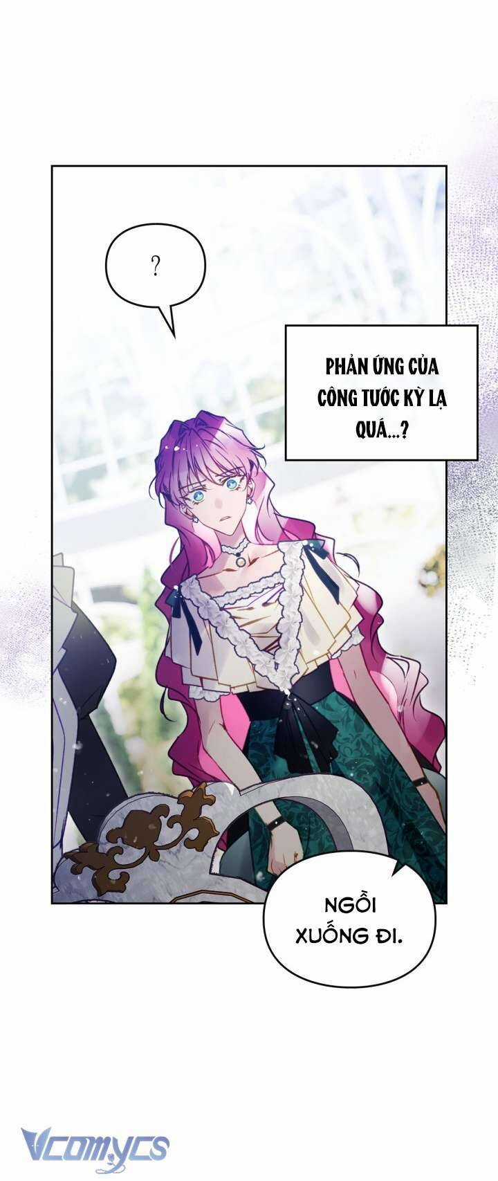 Kết Thúc Của Nhân Vật Phản Diện Chỉ Có Thể Là Cái Chết Chương 172 trang 22