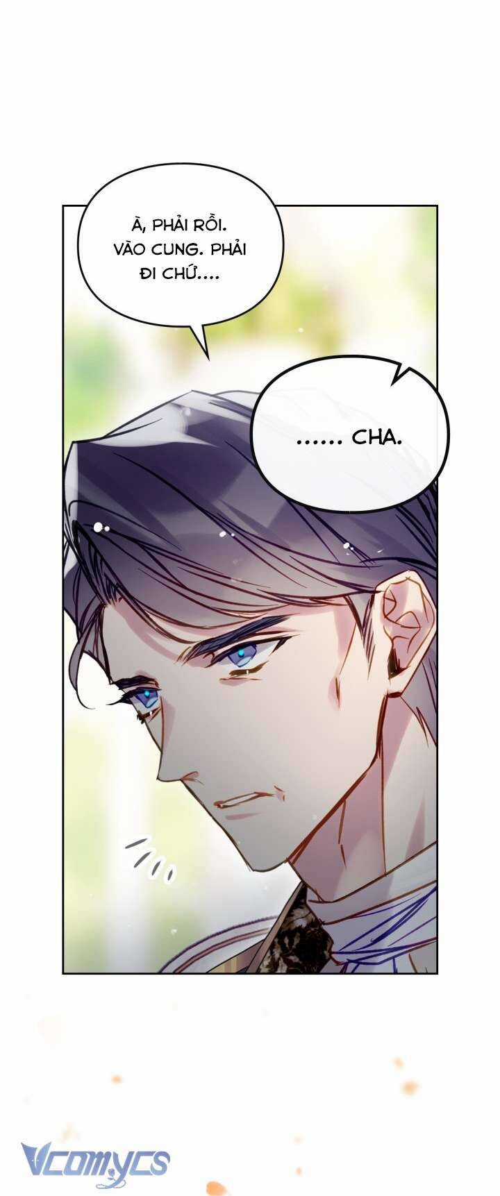 Kết Thúc Của Nhân Vật Phản Diện Chỉ Có Thể Là Cái Chết Chương 172 trang 24