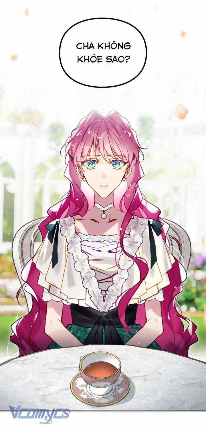 Kết Thúc Của Nhân Vật Phản Diện Chỉ Có Thể Là Cái Chết Chương 172 trang 25