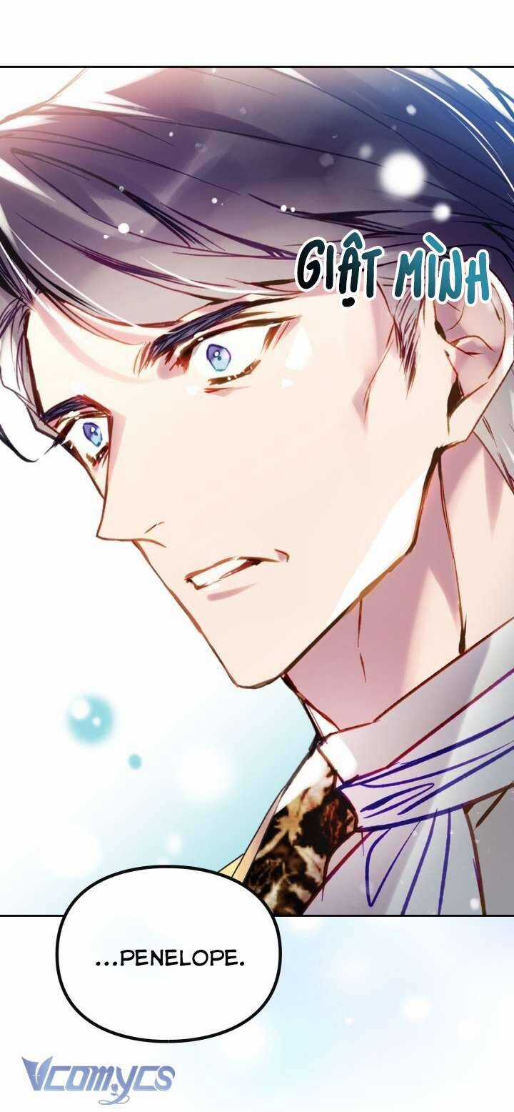 Kết Thúc Của Nhân Vật Phản Diện Chỉ Có Thể Là Cái Chết Chương 172 trang 28