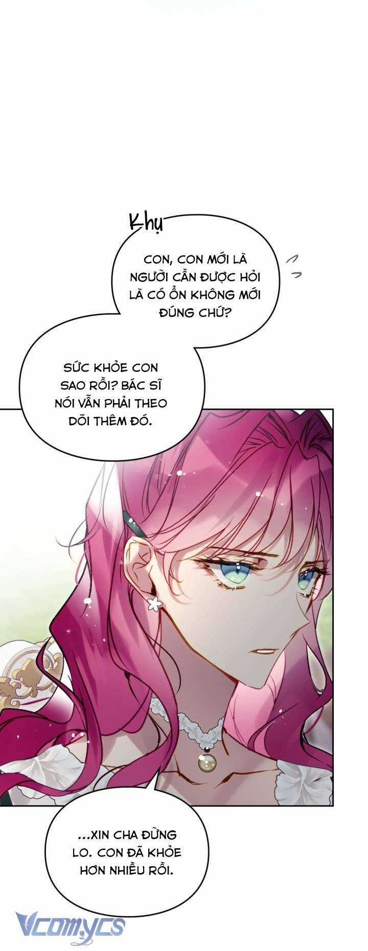 Kết Thúc Của Nhân Vật Phản Diện Chỉ Có Thể Là Cái Chết Chương 172 trang 29