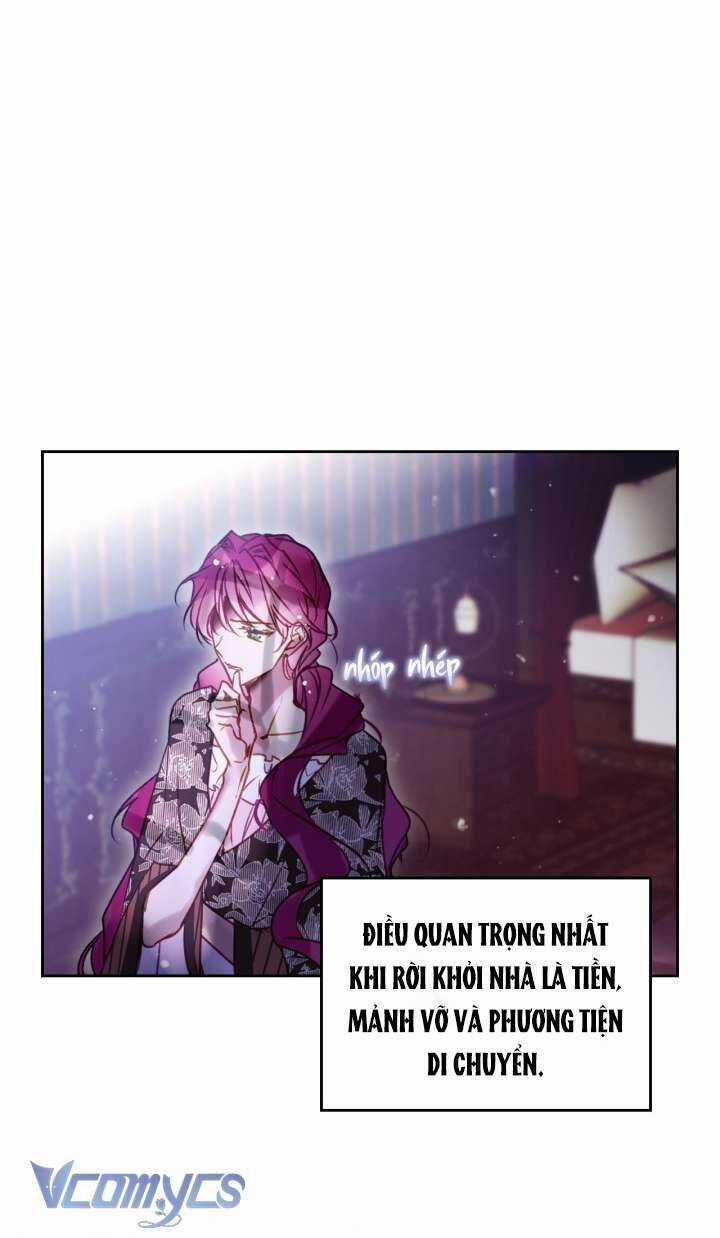 Kết Thúc Của Nhân Vật Phản Diện Chỉ Có Thể Là Cái Chết Chương 172 trang 3