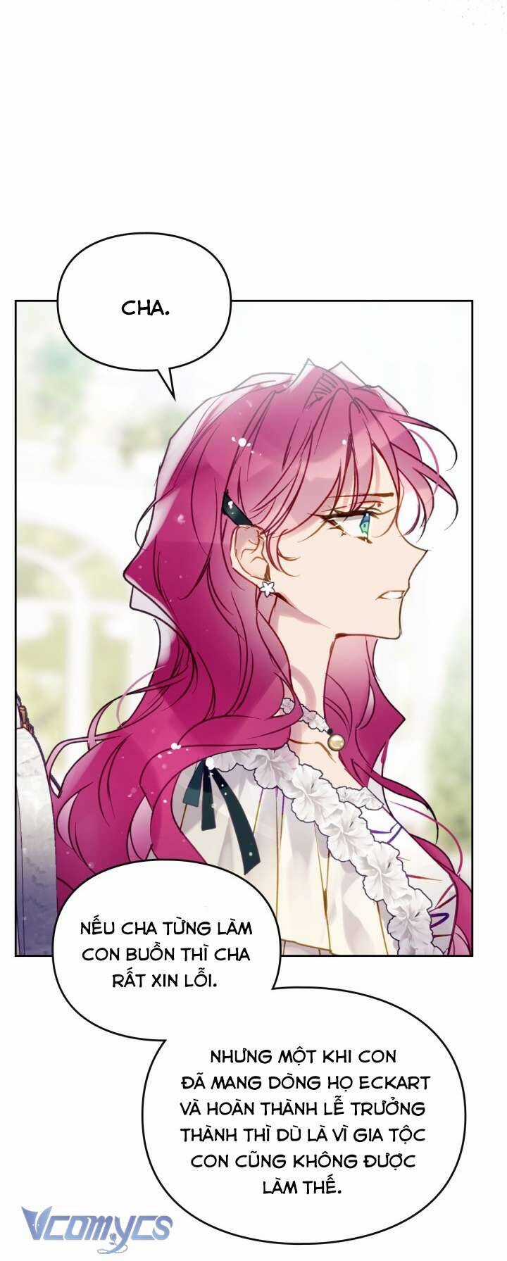 Kết Thúc Của Nhân Vật Phản Diện Chỉ Có Thể Là Cái Chết Chương 172 trang 34