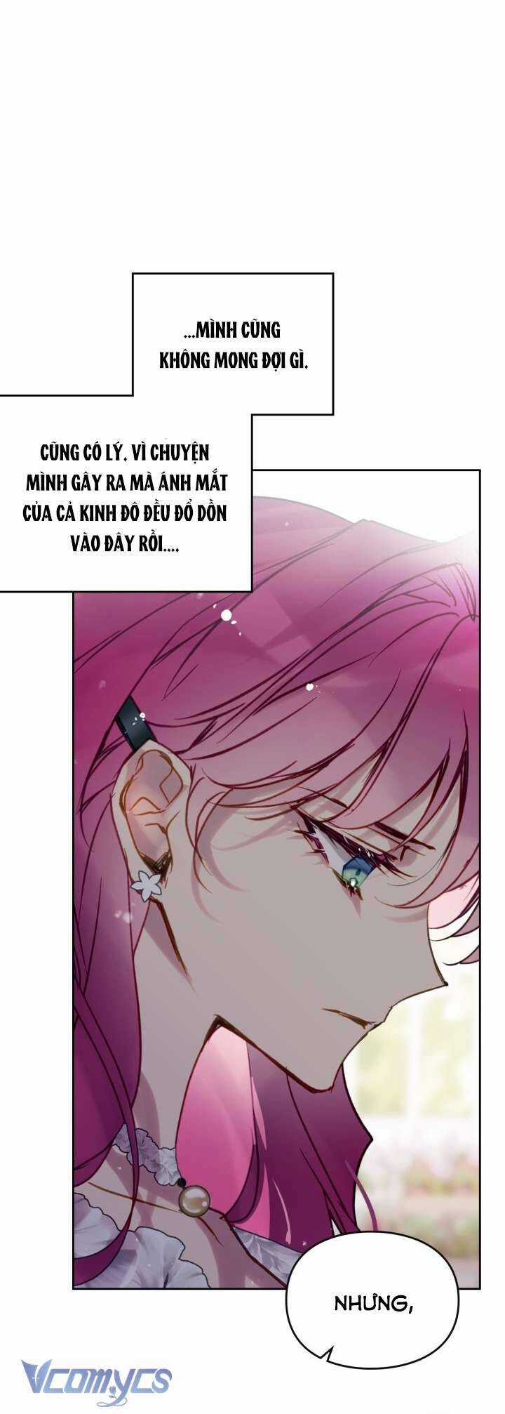 Kết Thúc Của Nhân Vật Phản Diện Chỉ Có Thể Là Cái Chết Chương 172 trang 35