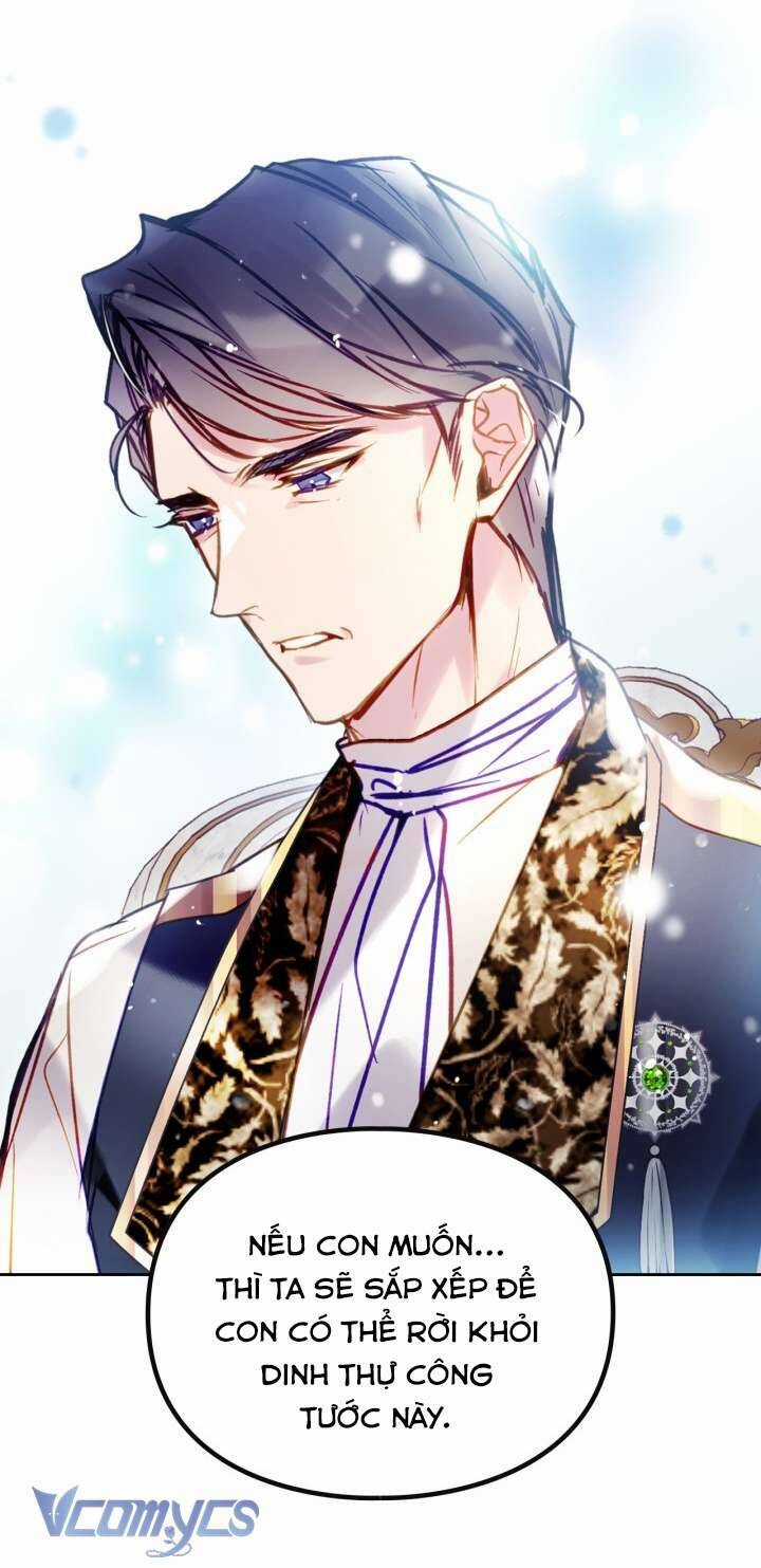 Kết Thúc Của Nhân Vật Phản Diện Chỉ Có Thể Là Cái Chết Chương 172 trang 36