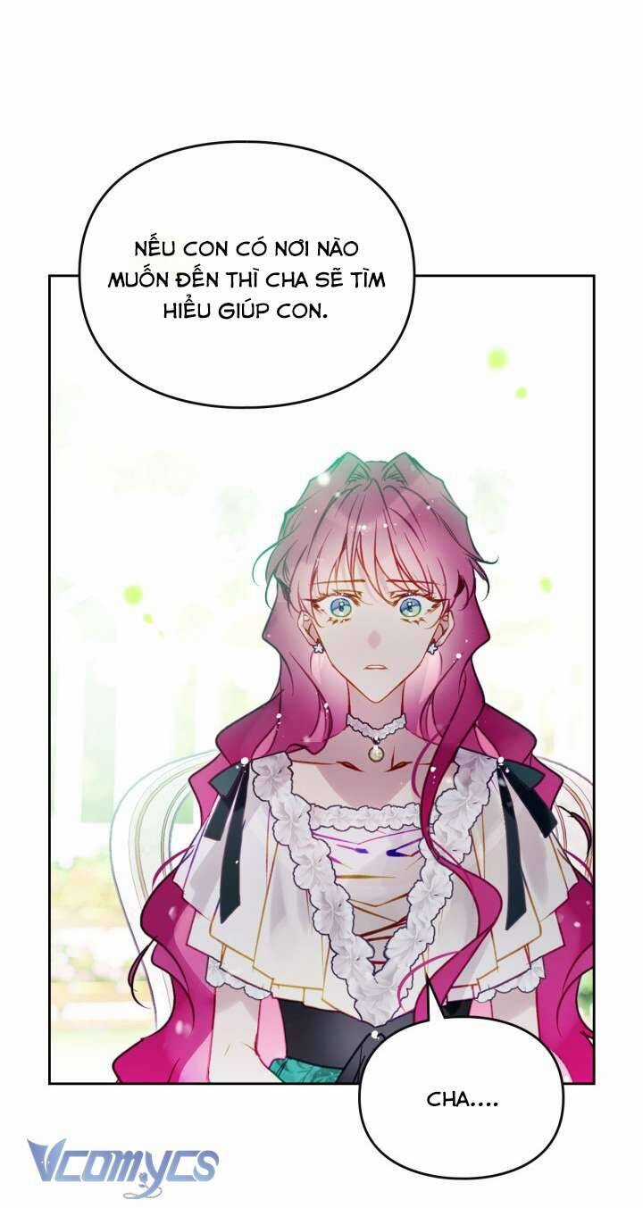 Kết Thúc Của Nhân Vật Phản Diện Chỉ Có Thể Là Cái Chết Chương 172 trang 39