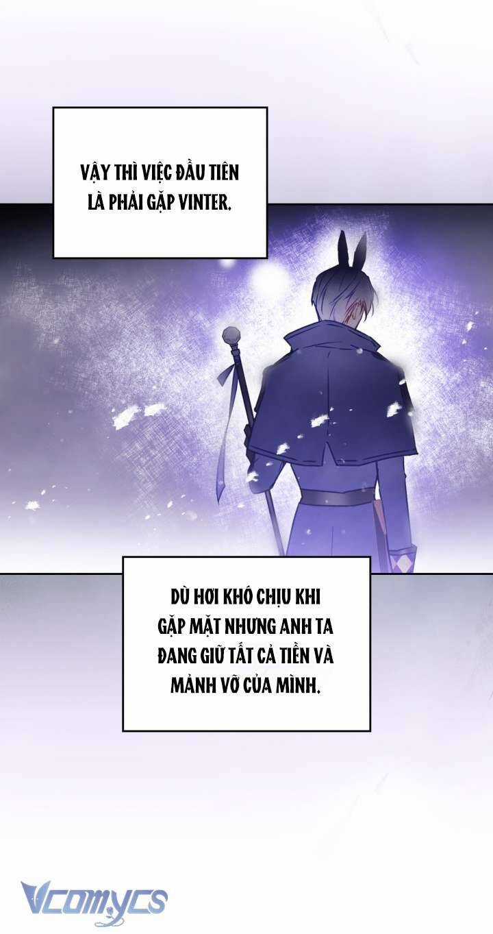 Kết Thúc Của Nhân Vật Phản Diện Chỉ Có Thể Là Cái Chết Chương 172 trang 4