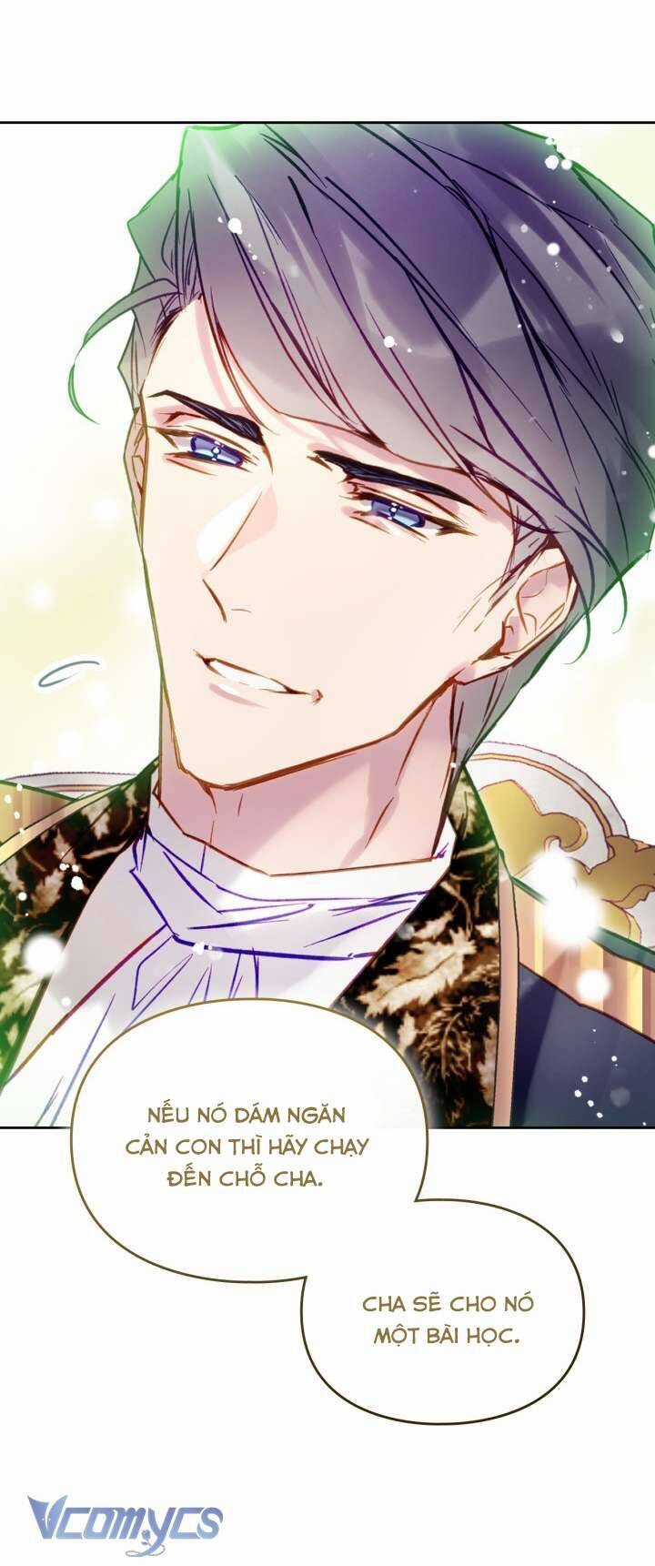 Kết Thúc Của Nhân Vật Phản Diện Chỉ Có Thể Là Cái Chết Chương 172 trang 42