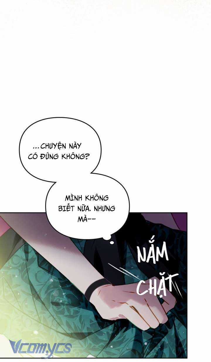 Kết Thúc Của Nhân Vật Phản Diện Chỉ Có Thể Là Cái Chết Chương 172 trang 44