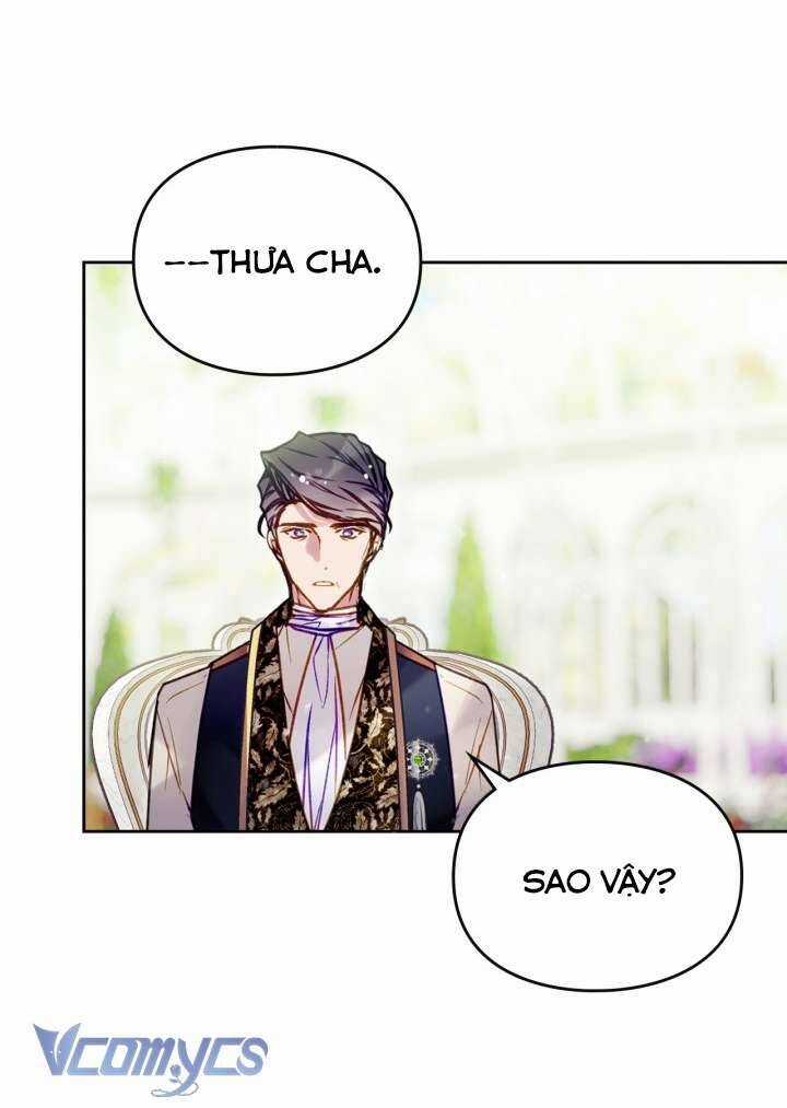 Kết Thúc Của Nhân Vật Phản Diện Chỉ Có Thể Là Cái Chết Chương 172 trang 45