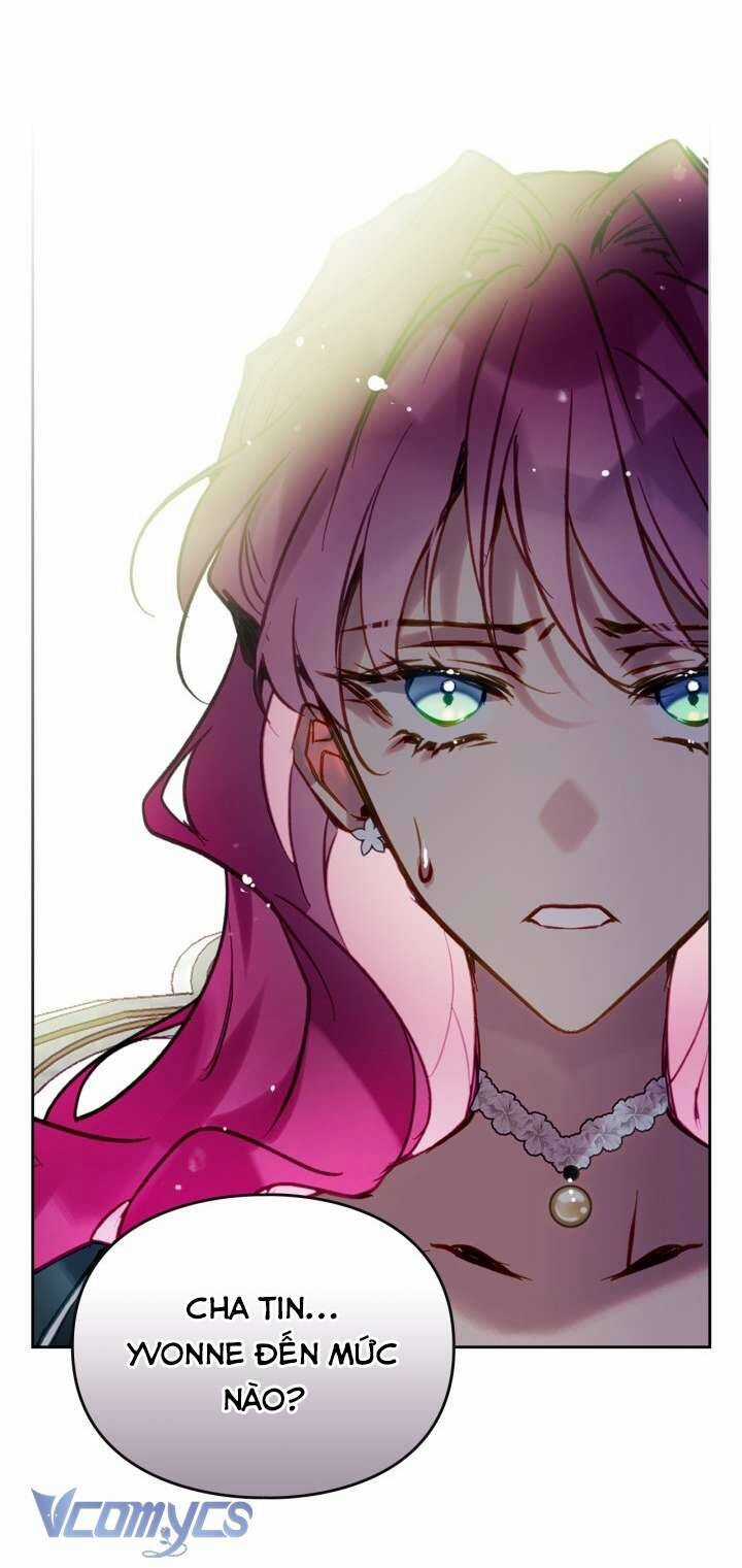 Kết Thúc Của Nhân Vật Phản Diện Chỉ Có Thể Là Cái Chết Chương 172 trang 46