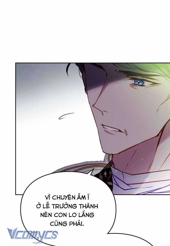 Kết Thúc Của Nhân Vật Phản Diện Chỉ Có Thể Là Cái Chết Chương 172 trang 49