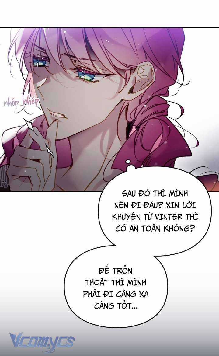 Kết Thúc Của Nhân Vật Phản Diện Chỉ Có Thể Là Cái Chết Chương 172 trang 5