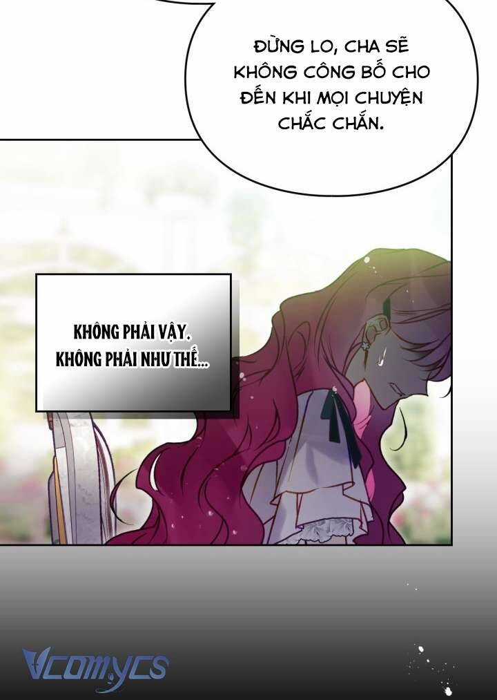 Kết Thúc Của Nhân Vật Phản Diện Chỉ Có Thể Là Cái Chết Chương 172 trang 50