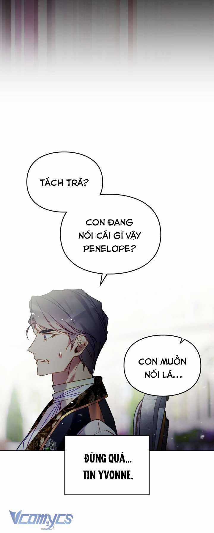 Kết Thúc Của Nhân Vật Phản Diện Chỉ Có Thể Là Cái Chết Chương 172 trang 52