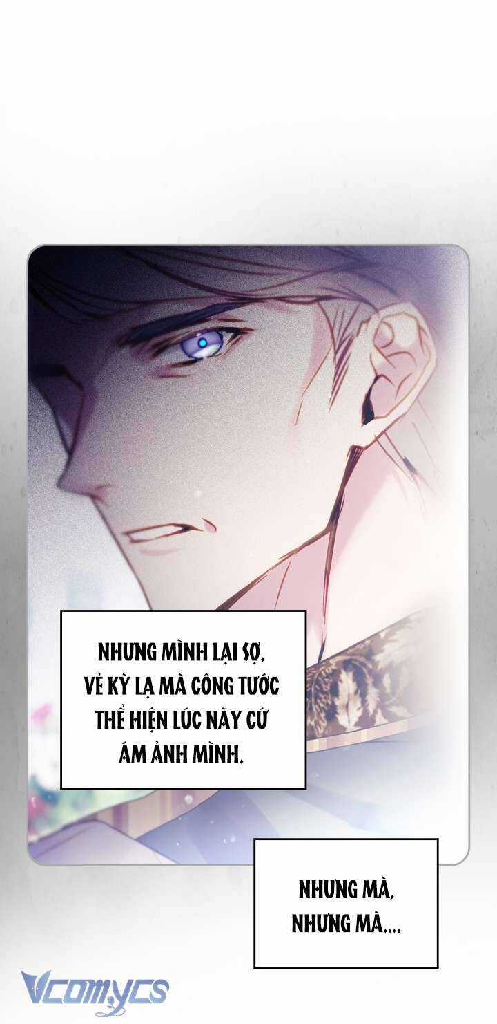 Kết Thúc Của Nhân Vật Phản Diện Chỉ Có Thể Là Cái Chết Chương 172 trang 53