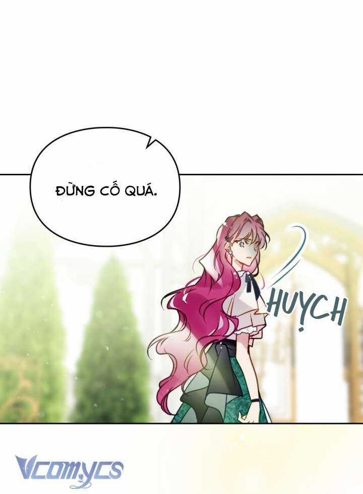 Kết Thúc Của Nhân Vật Phản Diện Chỉ Có Thể Là Cái Chết Chương 172 trang 55