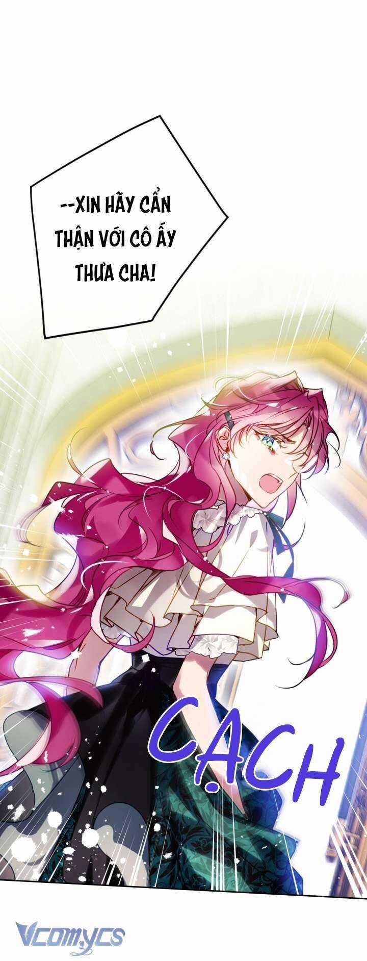 Kết Thúc Của Nhân Vật Phản Diện Chỉ Có Thể Là Cái Chết Chương 172 trang 58