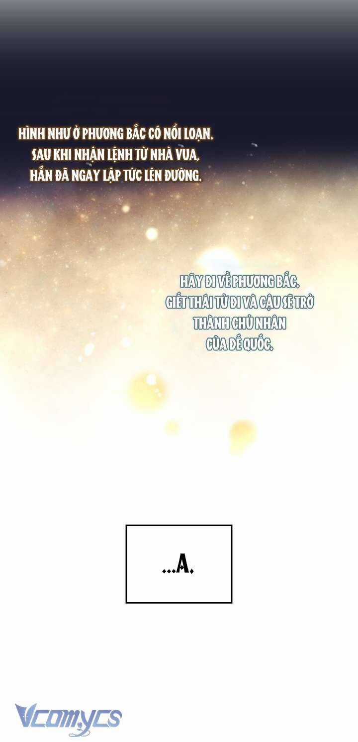 Kết Thúc Của Nhân Vật Phản Diện Chỉ Có Thể Là Cái Chết Chương 172 trang 6