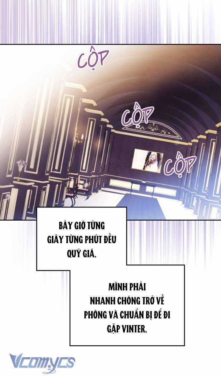 Kết Thúc Của Nhân Vật Phản Diện Chỉ Có Thể Là Cái Chết Chương 172 trang 61