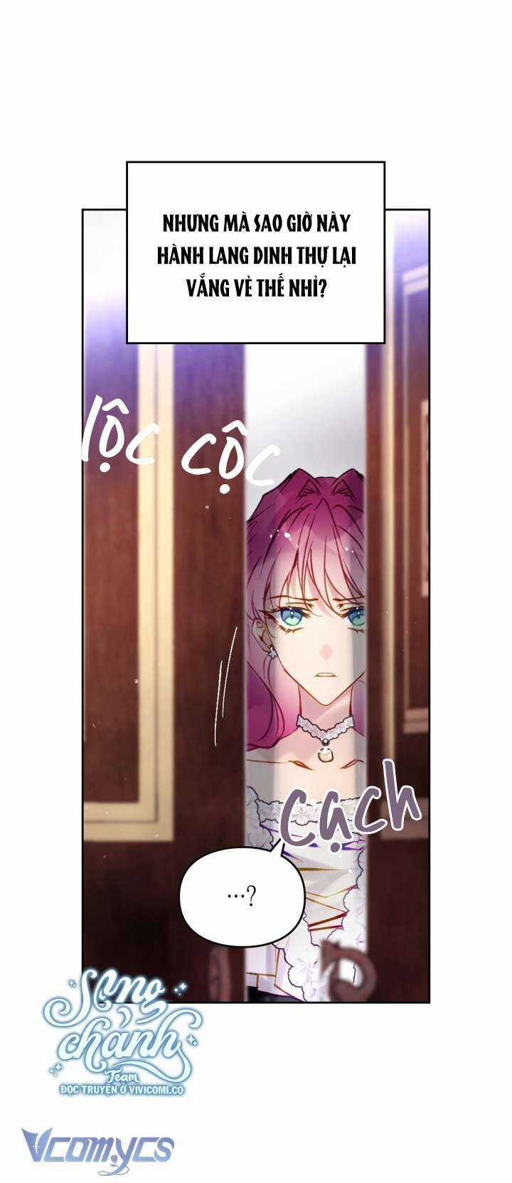 Kết Thúc Của Nhân Vật Phản Diện Chỉ Có Thể Là Cái Chết Chương 172 trang 62