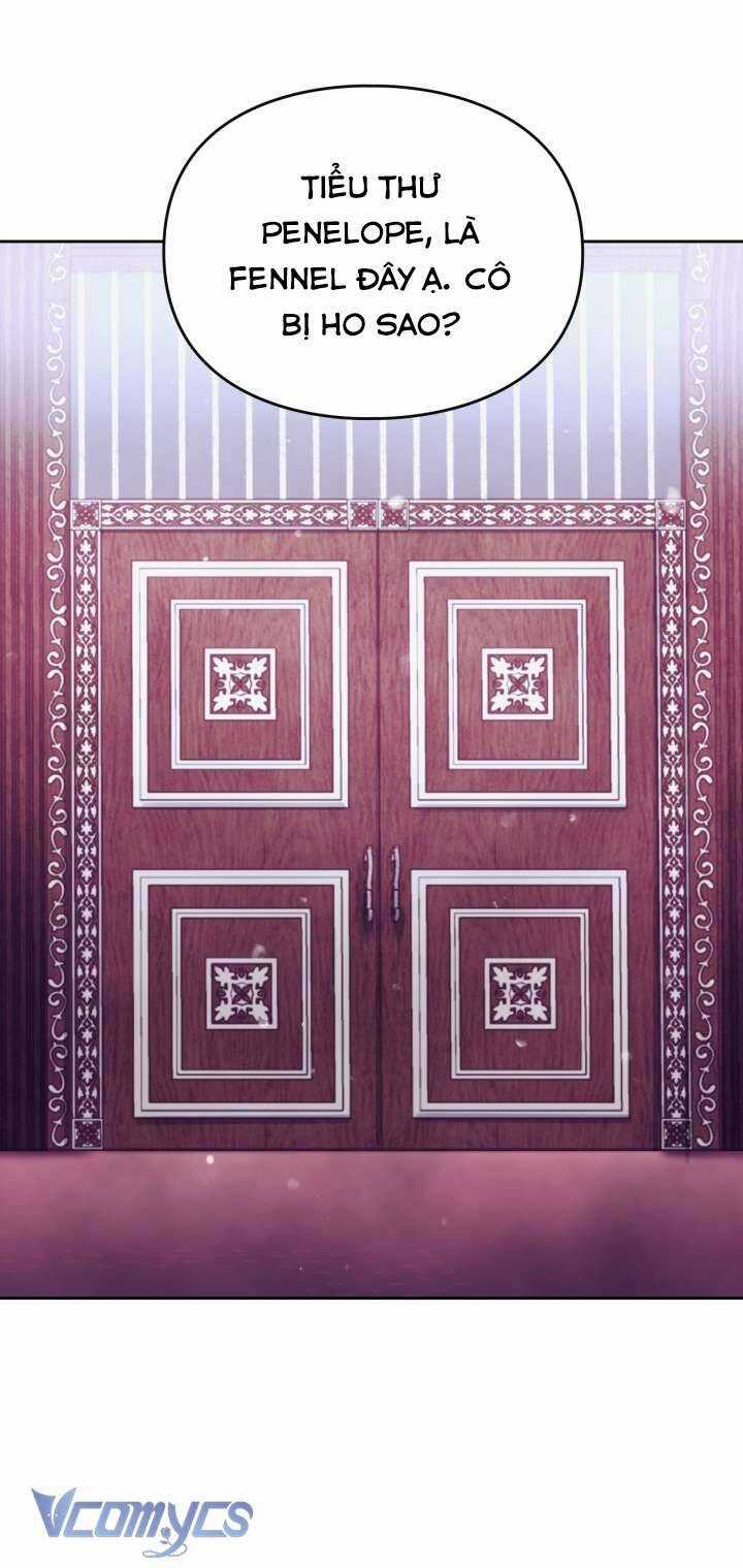 Kết Thúc Của Nhân Vật Phản Diện Chỉ Có Thể Là Cái Chết Chương 172 trang 8