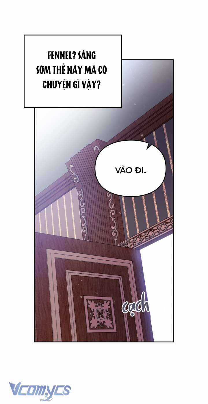 Kết Thúc Của Nhân Vật Phản Diện Chỉ Có Thể Là Cái Chết Chương 172 trang 9