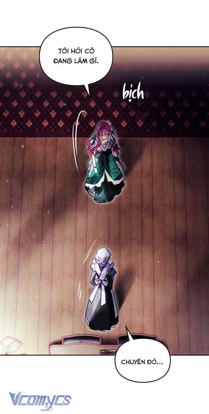 Kết Thúc Của Nhân Vật Phản Diện Chỉ Có Thể Là Cái Chết Chương 173 trang 10