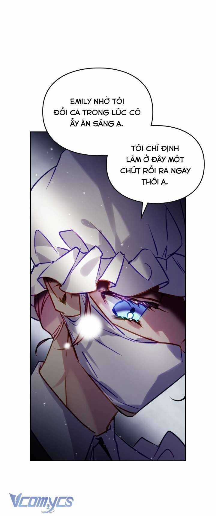 Kết Thúc Của Nhân Vật Phản Diện Chỉ Có Thể Là Cái Chết Chương 173 trang 11