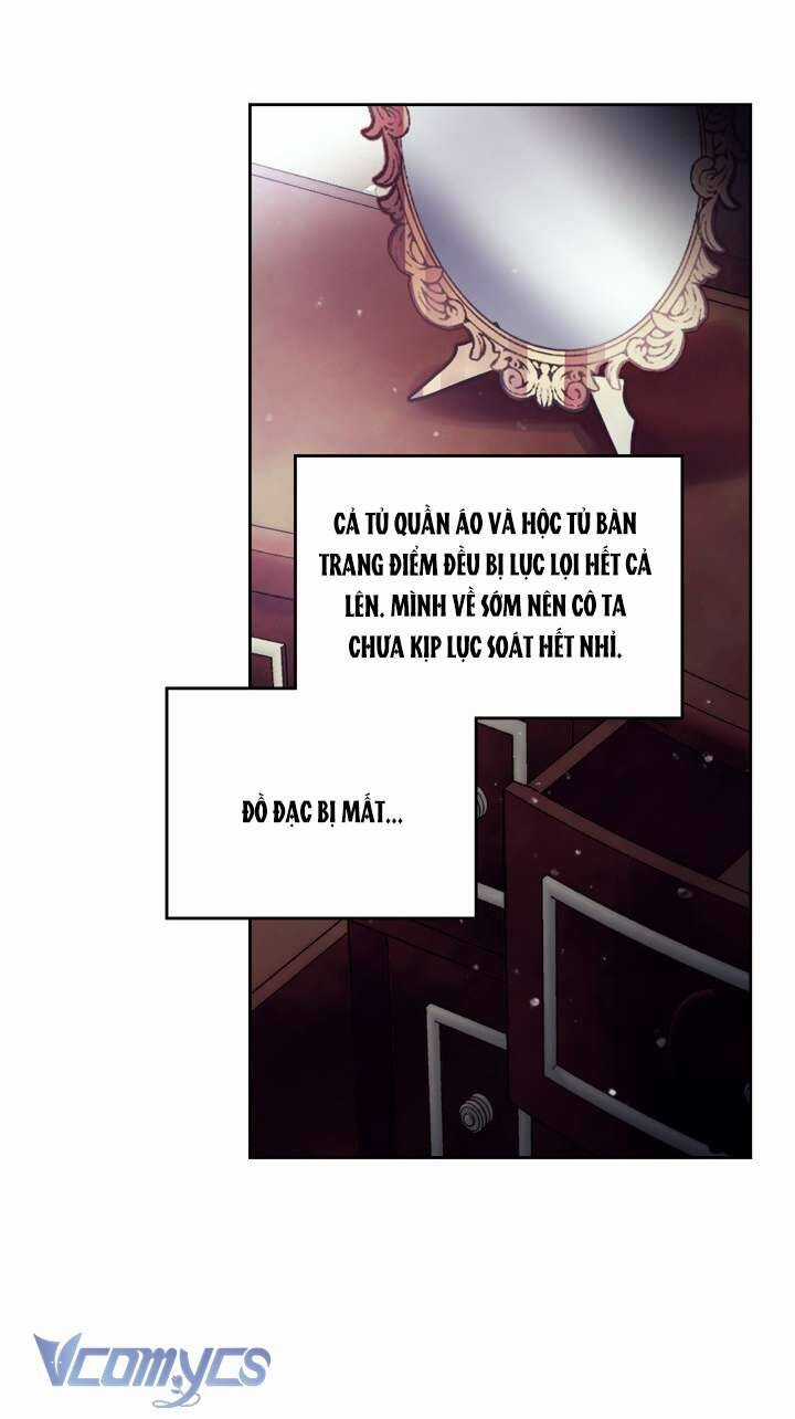 Kết Thúc Của Nhân Vật Phản Diện Chỉ Có Thể Là Cái Chết Chương 173 trang 13