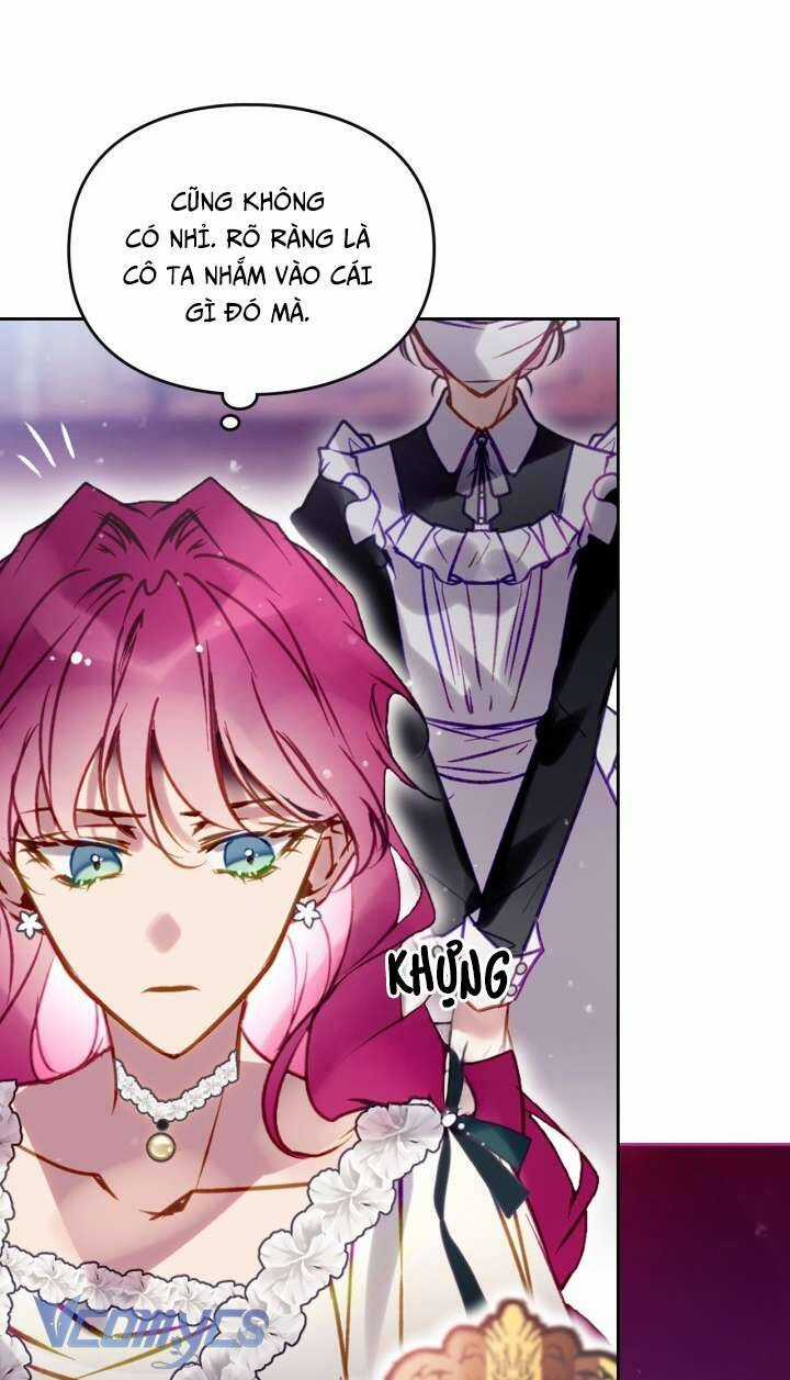 Kết Thúc Của Nhân Vật Phản Diện Chỉ Có Thể Là Cái Chết Chương 173 trang 14