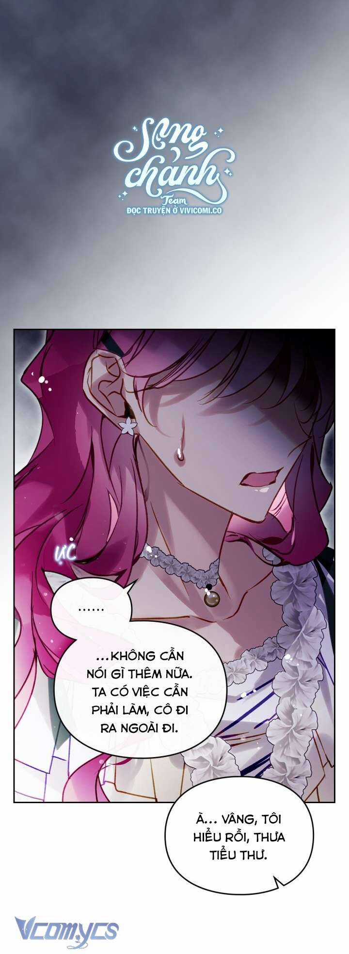 Kết Thúc Của Nhân Vật Phản Diện Chỉ Có Thể Là Cái Chết Chương 173 trang 17