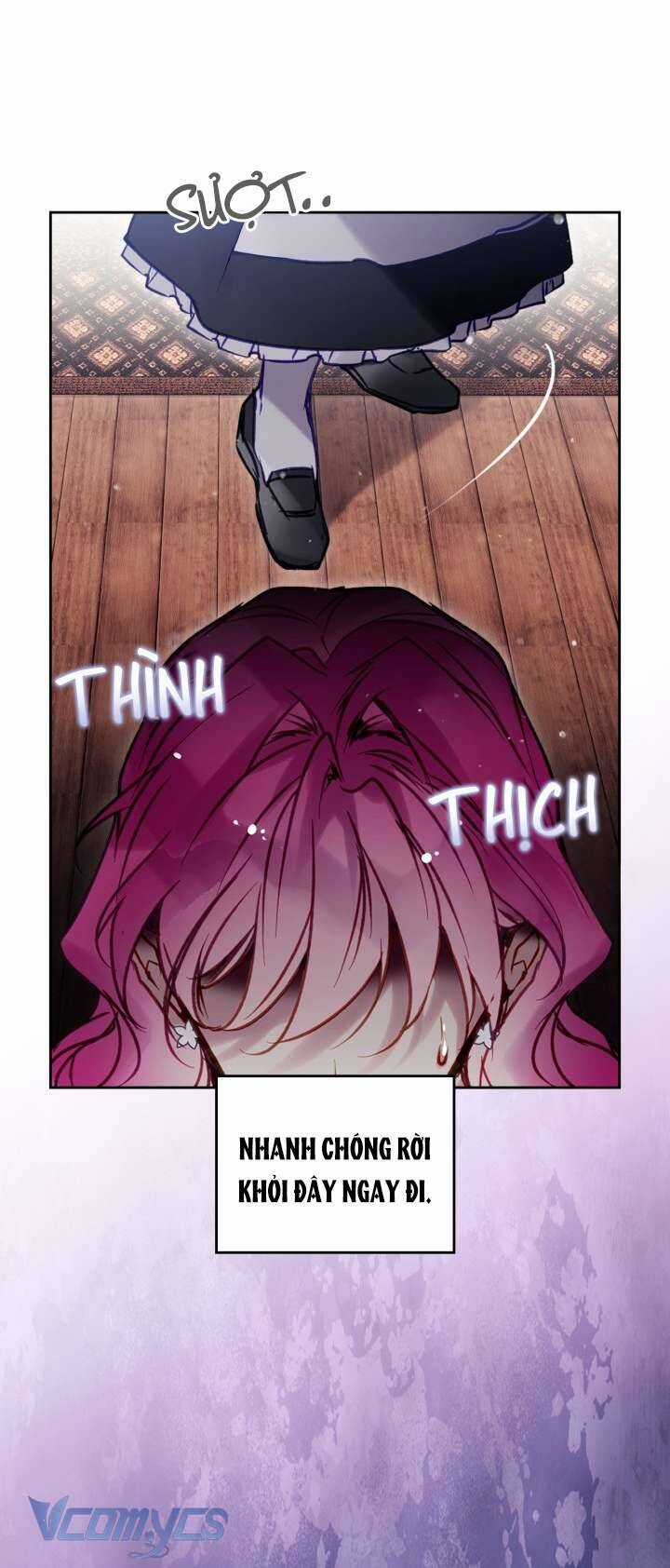 Kết Thúc Của Nhân Vật Phản Diện Chỉ Có Thể Là Cái Chết Chương 173 trang 18