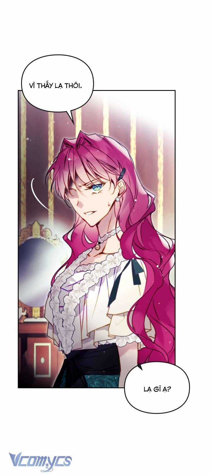 Kết Thúc Của Nhân Vật Phản Diện Chỉ Có Thể Là Cái Chết Chương 173 trang 25