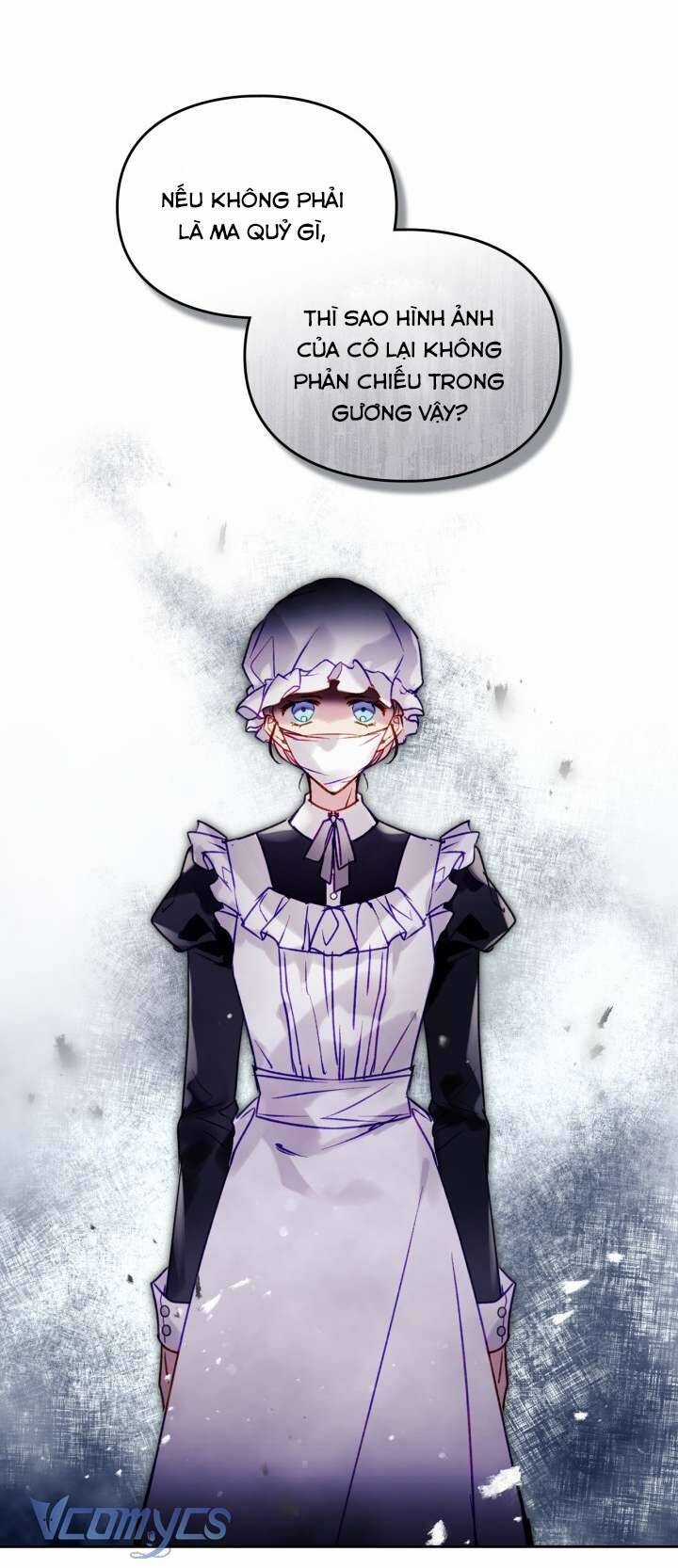 Kết Thúc Của Nhân Vật Phản Diện Chỉ Có Thể Là Cái Chết Chương 173 trang 26