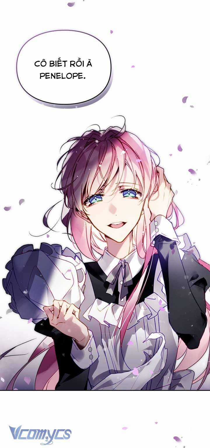 Kết Thúc Của Nhân Vật Phản Diện Chỉ Có Thể Là Cái Chết Chương 173 trang 29