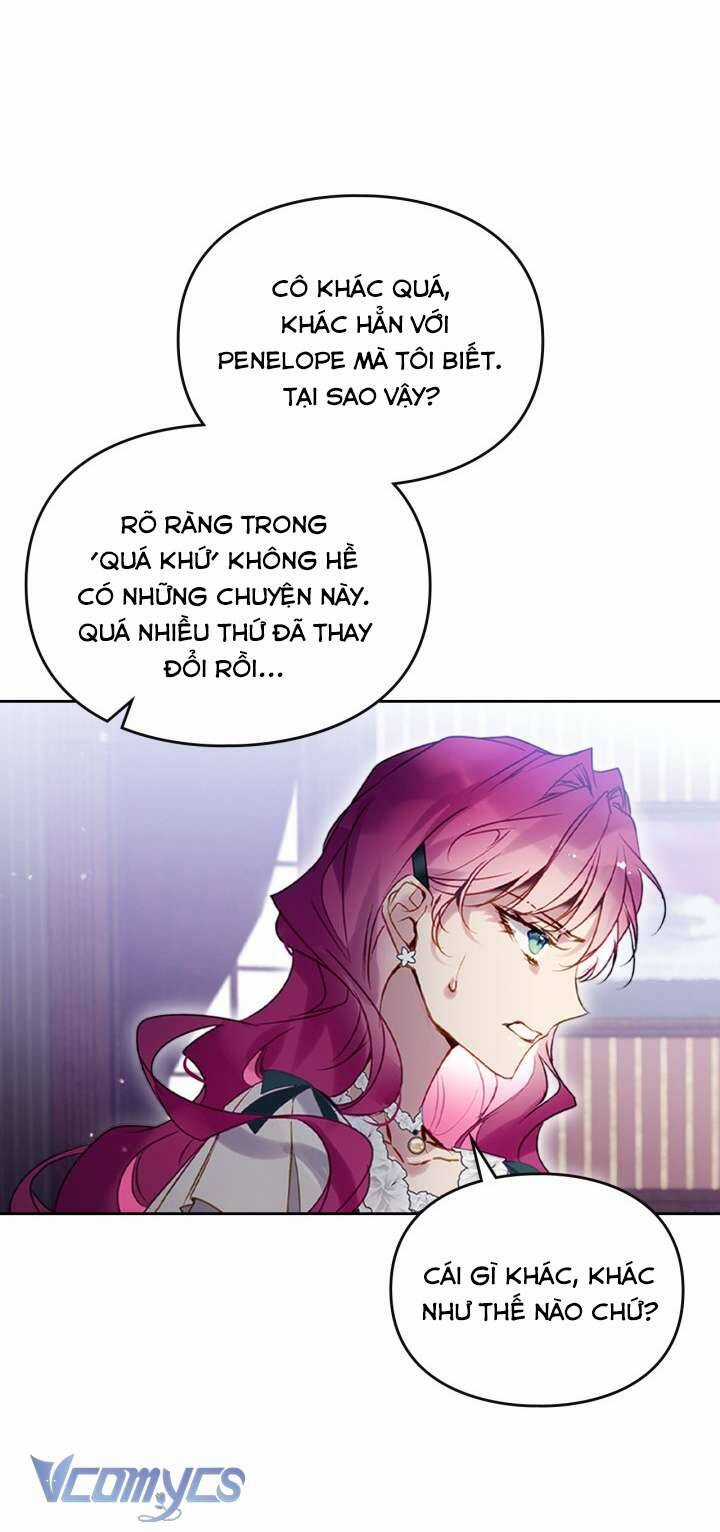 Kết Thúc Của Nhân Vật Phản Diện Chỉ Có Thể Là Cái Chết Chương 173 trang 37