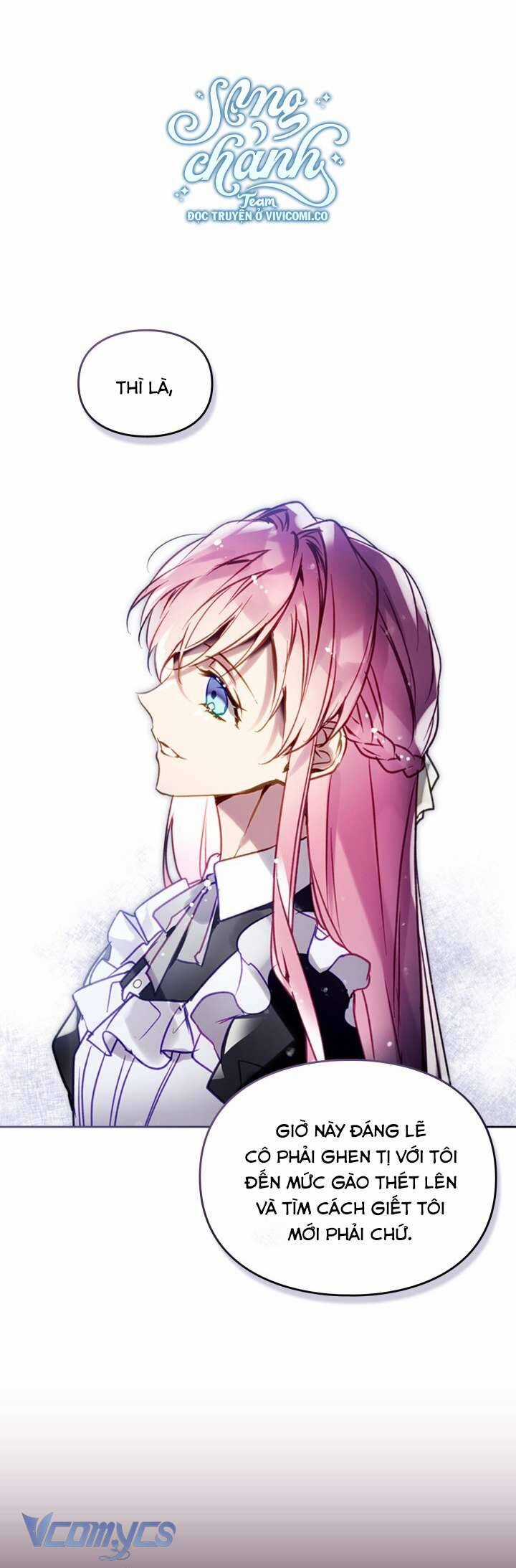 Kết Thúc Của Nhân Vật Phản Diện Chỉ Có Thể Là Cái Chết Chương 173 trang 38