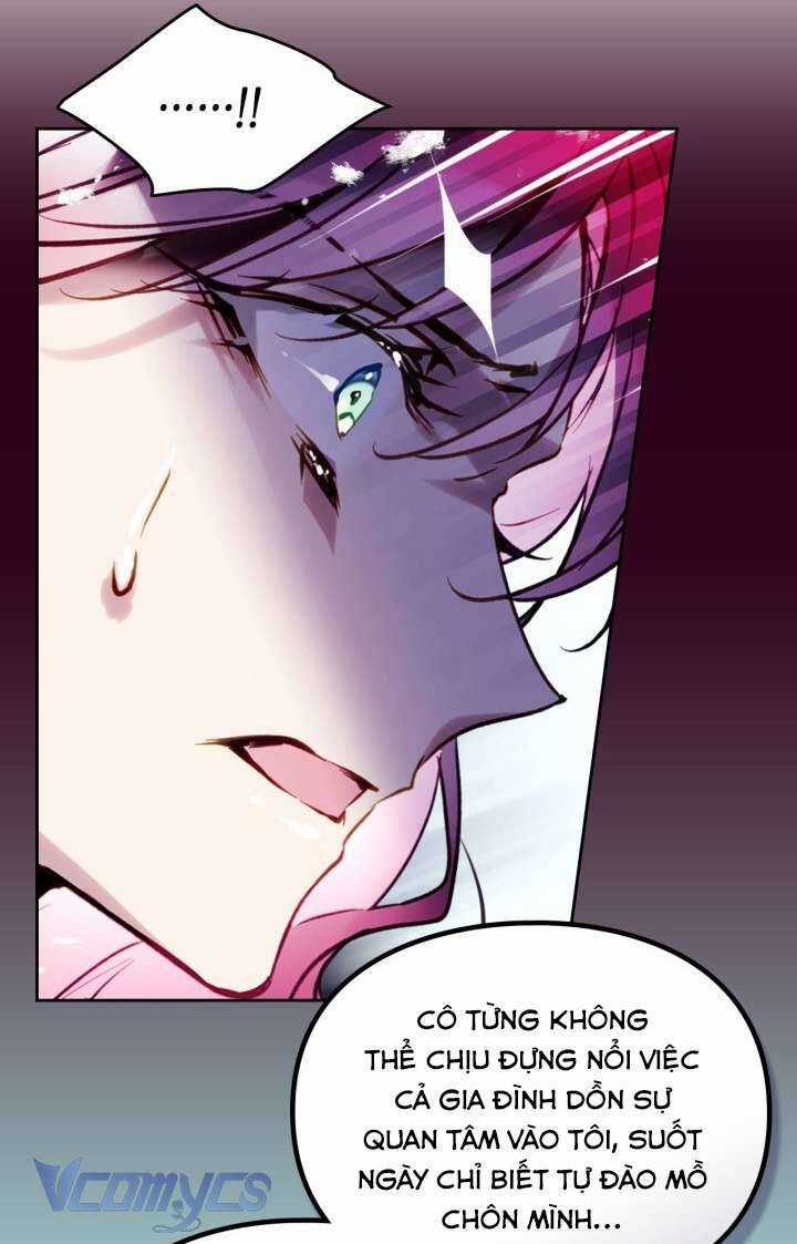 Kết Thúc Của Nhân Vật Phản Diện Chỉ Có Thể Là Cái Chết Chương 173 trang 39