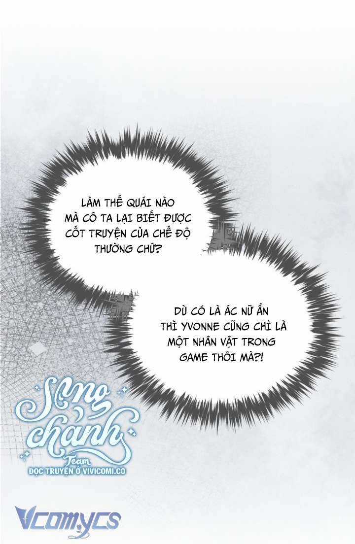 Kết Thúc Của Nhân Vật Phản Diện Chỉ Có Thể Là Cái Chết Chương 173 trang 41