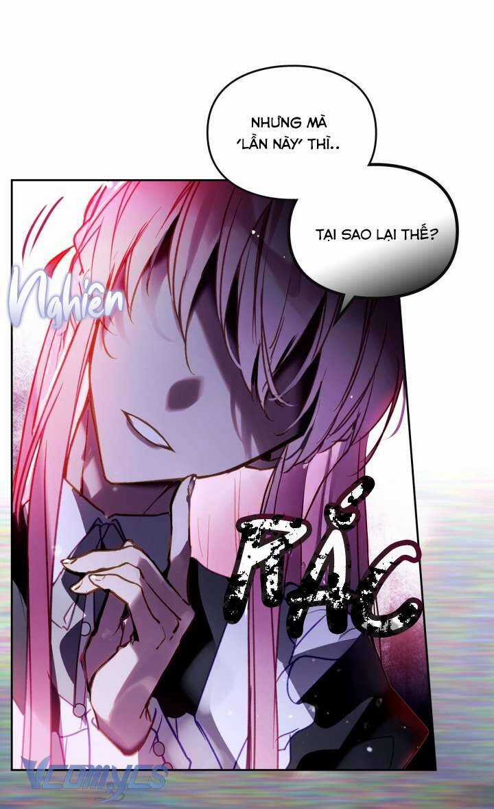 Kết Thúc Của Nhân Vật Phản Diện Chỉ Có Thể Là Cái Chết Chương 173 trang 43