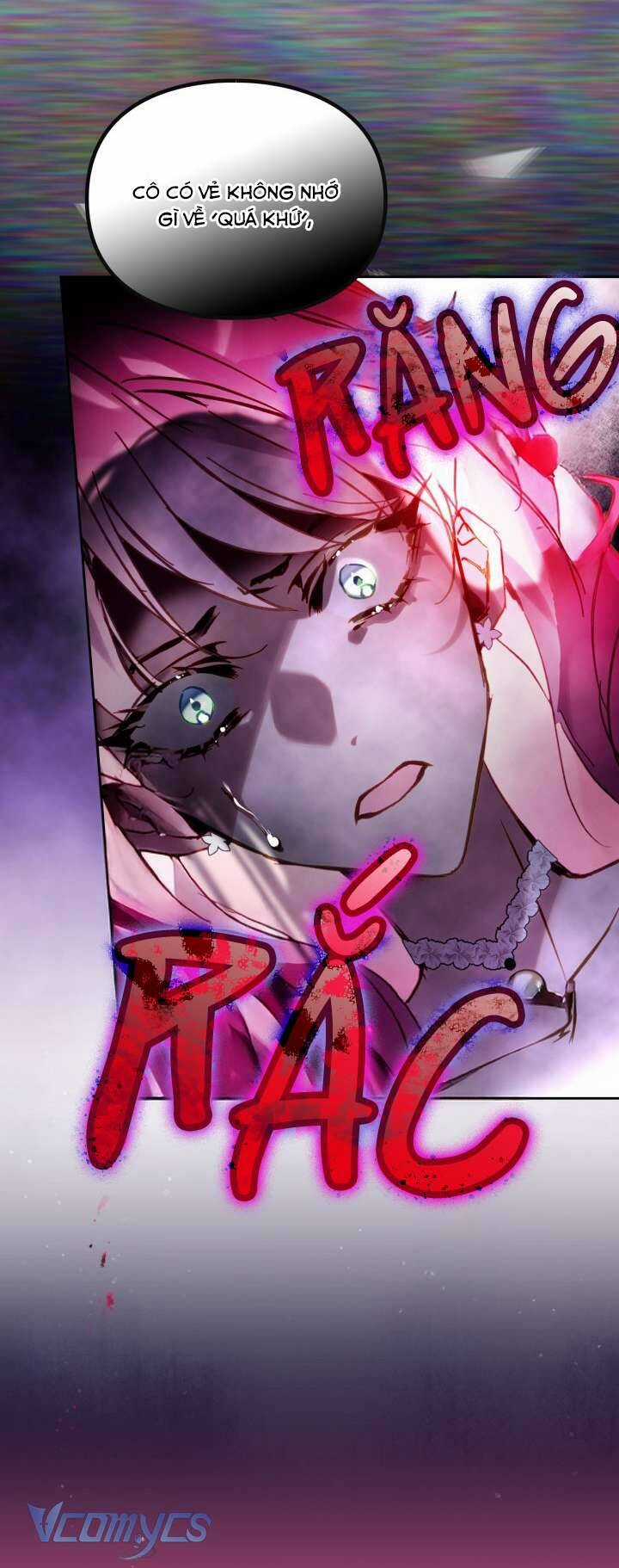 Kết Thúc Của Nhân Vật Phản Diện Chỉ Có Thể Là Cái Chết Chương 173 trang 44