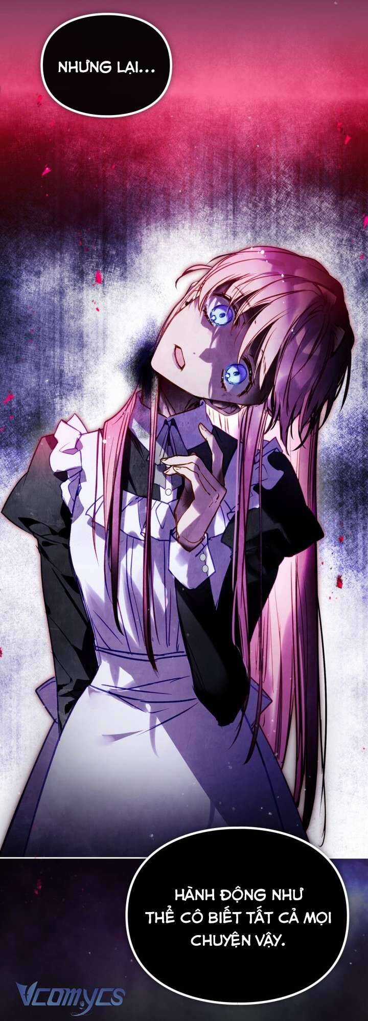 Kết Thúc Của Nhân Vật Phản Diện Chỉ Có Thể Là Cái Chết Chương 173 trang 45