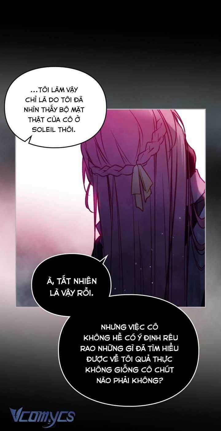 Kết Thúc Của Nhân Vật Phản Diện Chỉ Có Thể Là Cái Chết Chương 173 trang 47