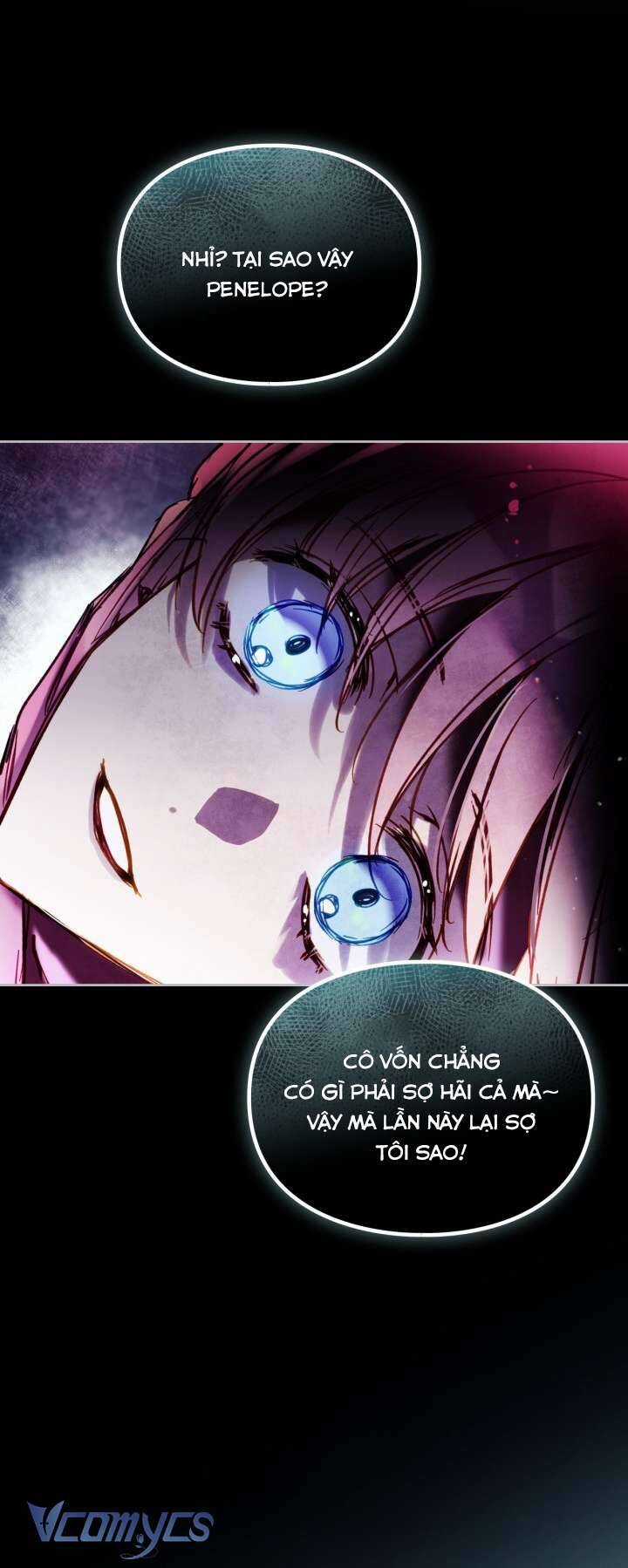 Kết Thúc Của Nhân Vật Phản Diện Chỉ Có Thể Là Cái Chết Chương 173 trang 48