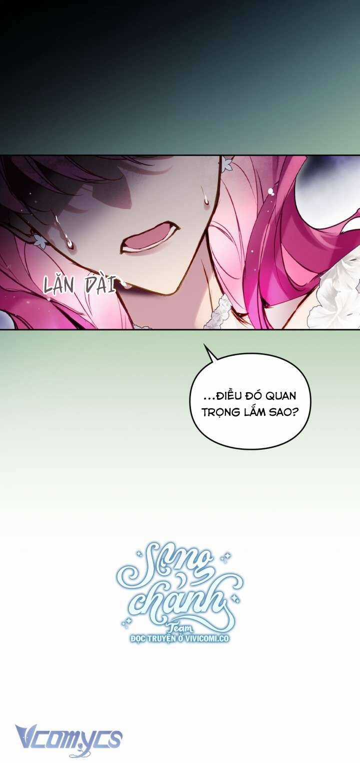 Kết Thúc Của Nhân Vật Phản Diện Chỉ Có Thể Là Cái Chết Chương 173 trang 49