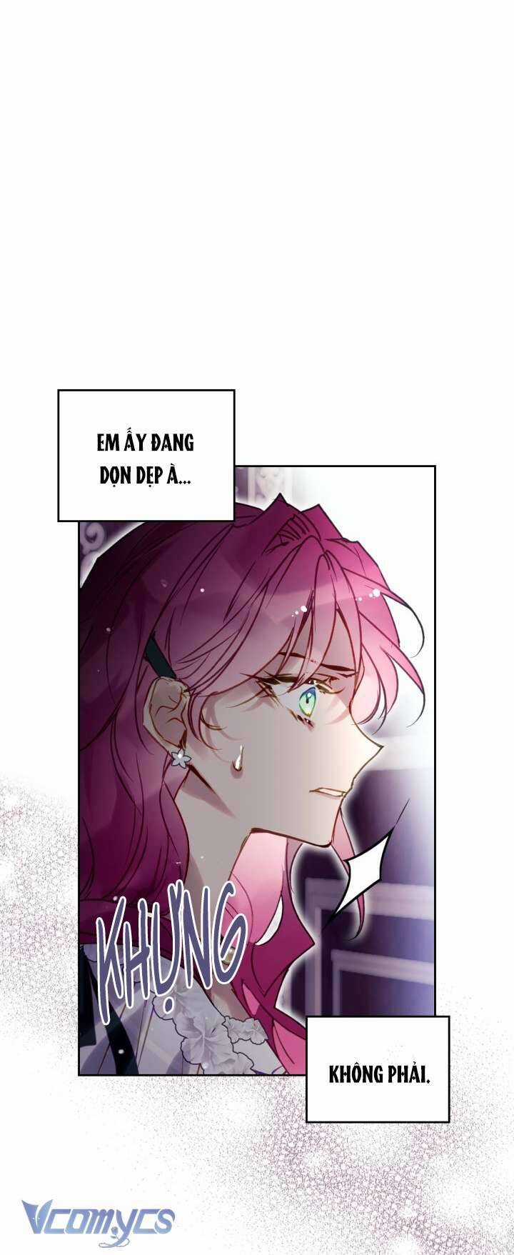 Kết Thúc Của Nhân Vật Phản Diện Chỉ Có Thể Là Cái Chết Chương 173 trang 5