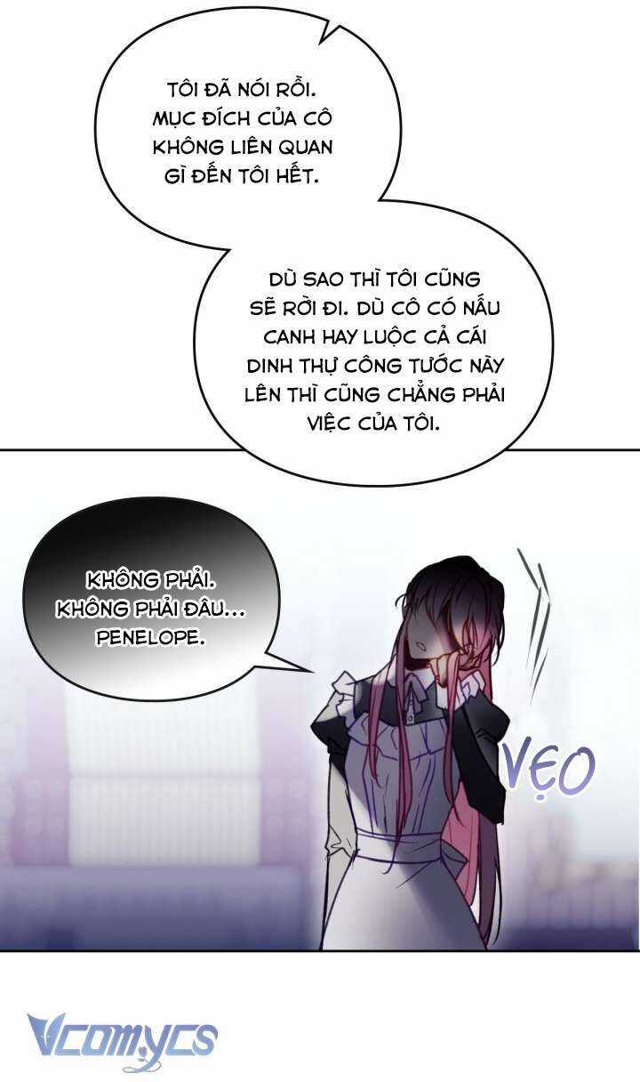 Kết Thúc Của Nhân Vật Phản Diện Chỉ Có Thể Là Cái Chết Chương 173 trang 50