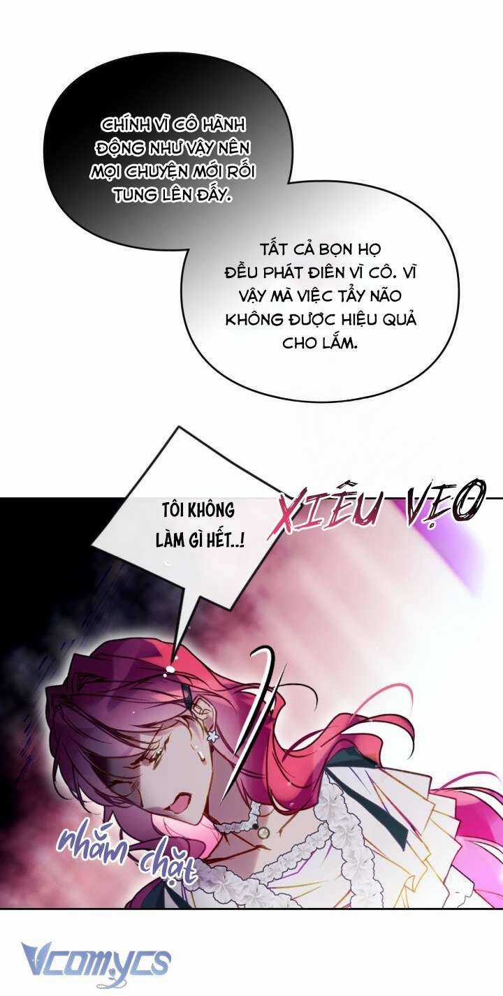 Kết Thúc Của Nhân Vật Phản Diện Chỉ Có Thể Là Cái Chết Chương 173 trang 51